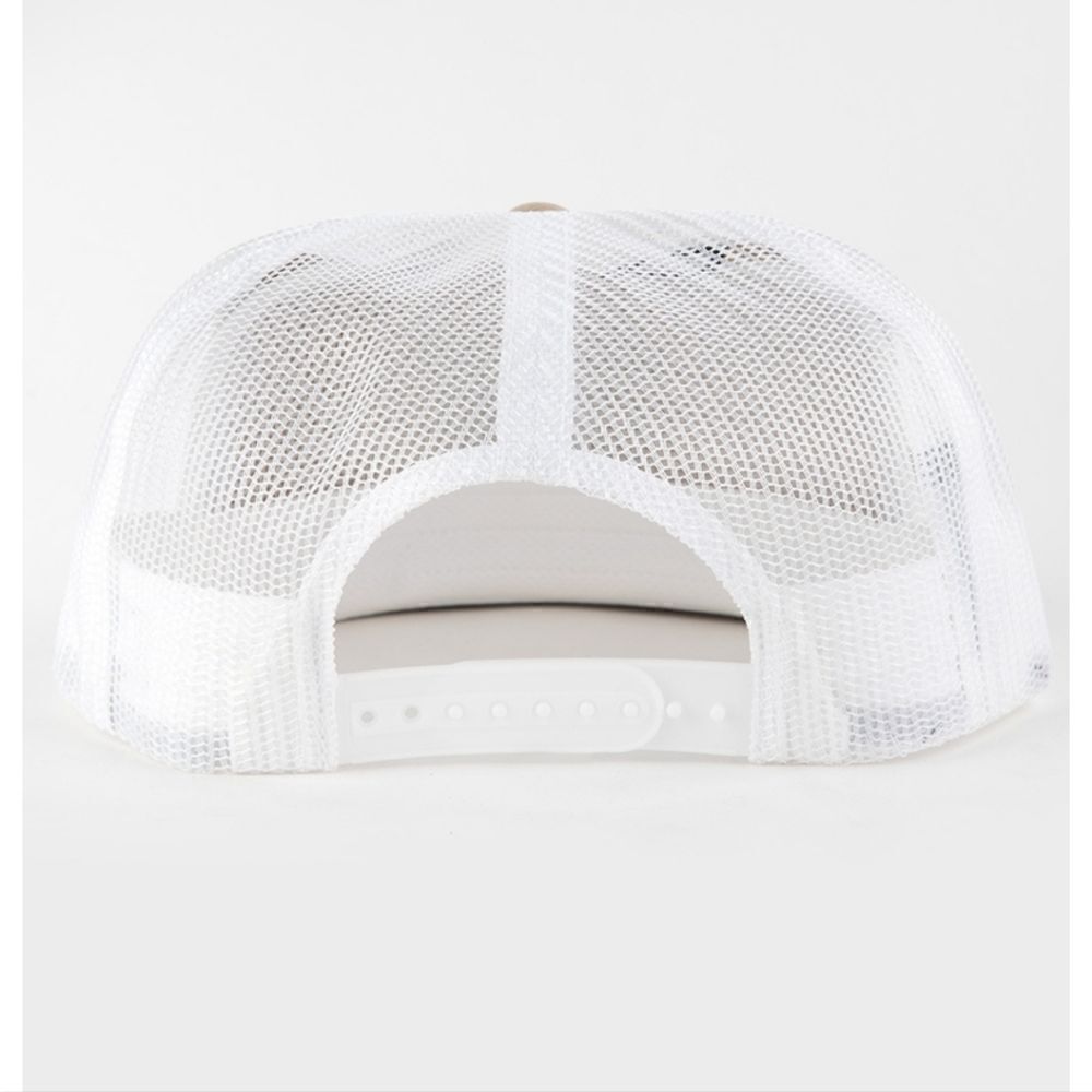 Brixton Gateway Netplus Trucker Hat - Picture 3 of 4